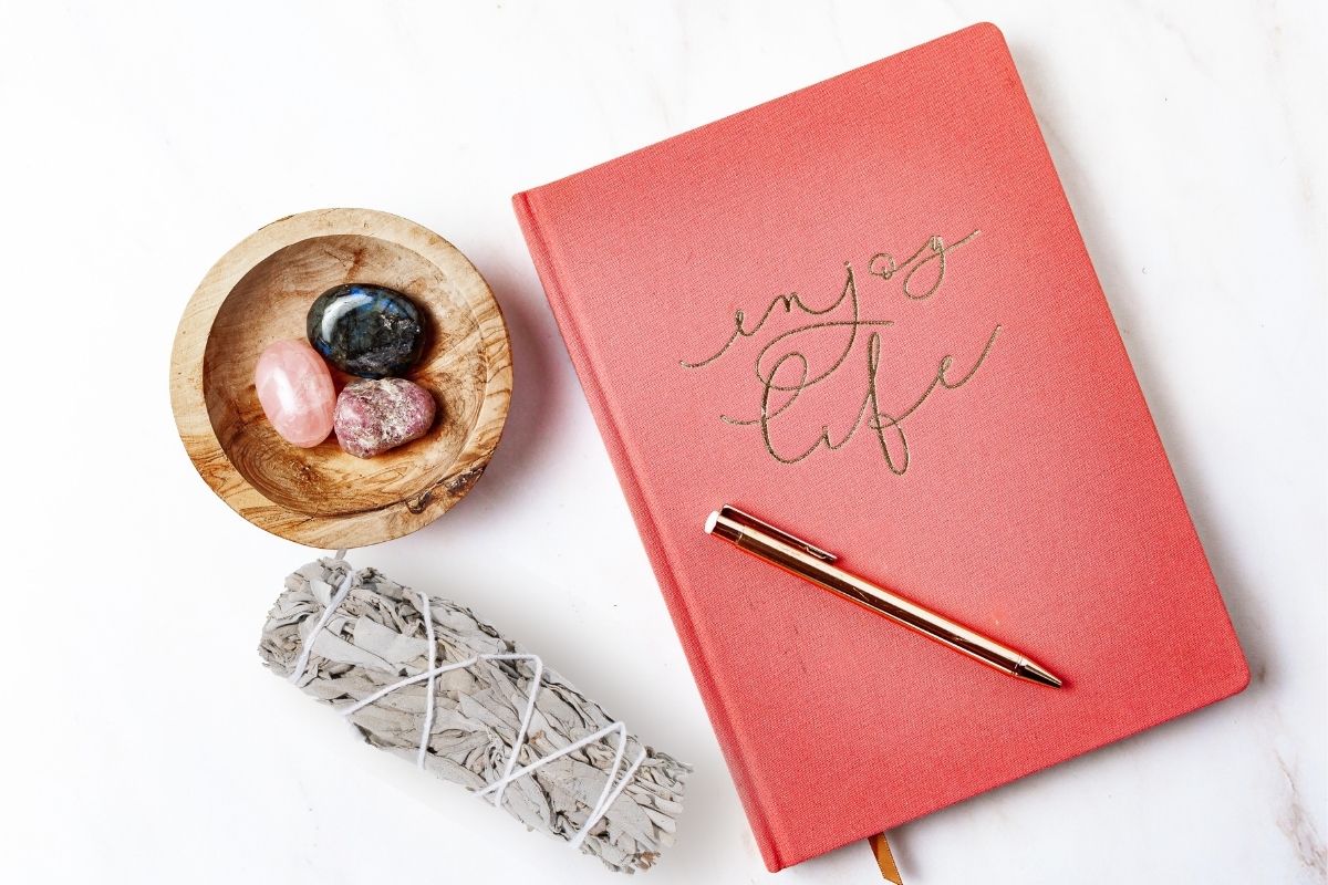 Setting Intentions for the New Year (and Beyond)!