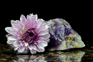7 Crystals to Usher In Spring