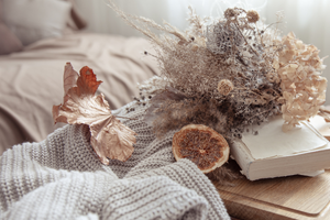 Your Autumn Glow-Up: Crystals to Power Your Personal Transformation