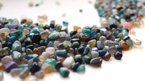 Crystals & Gemstones | Elevated Calm