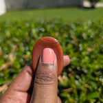 Worry Stone - Carnelian