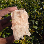 Elevated Calm | Himalayan Quartz