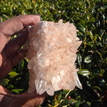 Elevated Calm | Himalayan Quartz