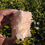 Elevated Calm | Himalayan Quartz