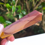 Elevated Calm | Mookaite DT