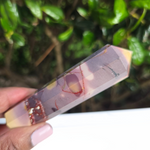 Elevated Calm | Mookaite DT