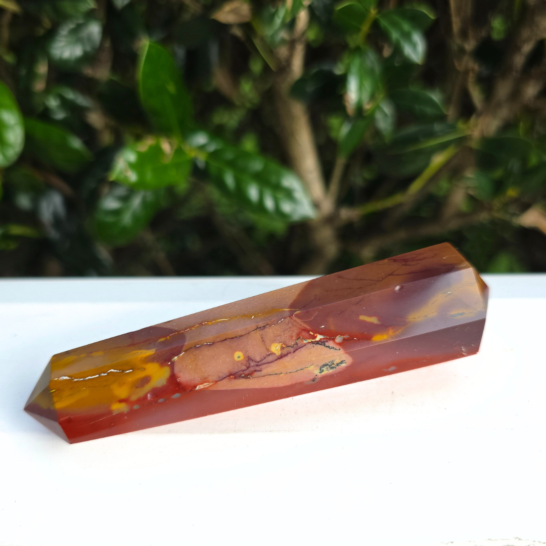 Elevated Calm | Mookaite DT