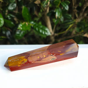 Elevated Calm | Mookaite DT