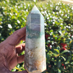 Elevated Calm Ocean Jasper