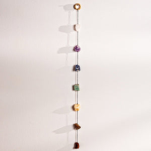 Chakra Wall Hanging - Elevated Calm