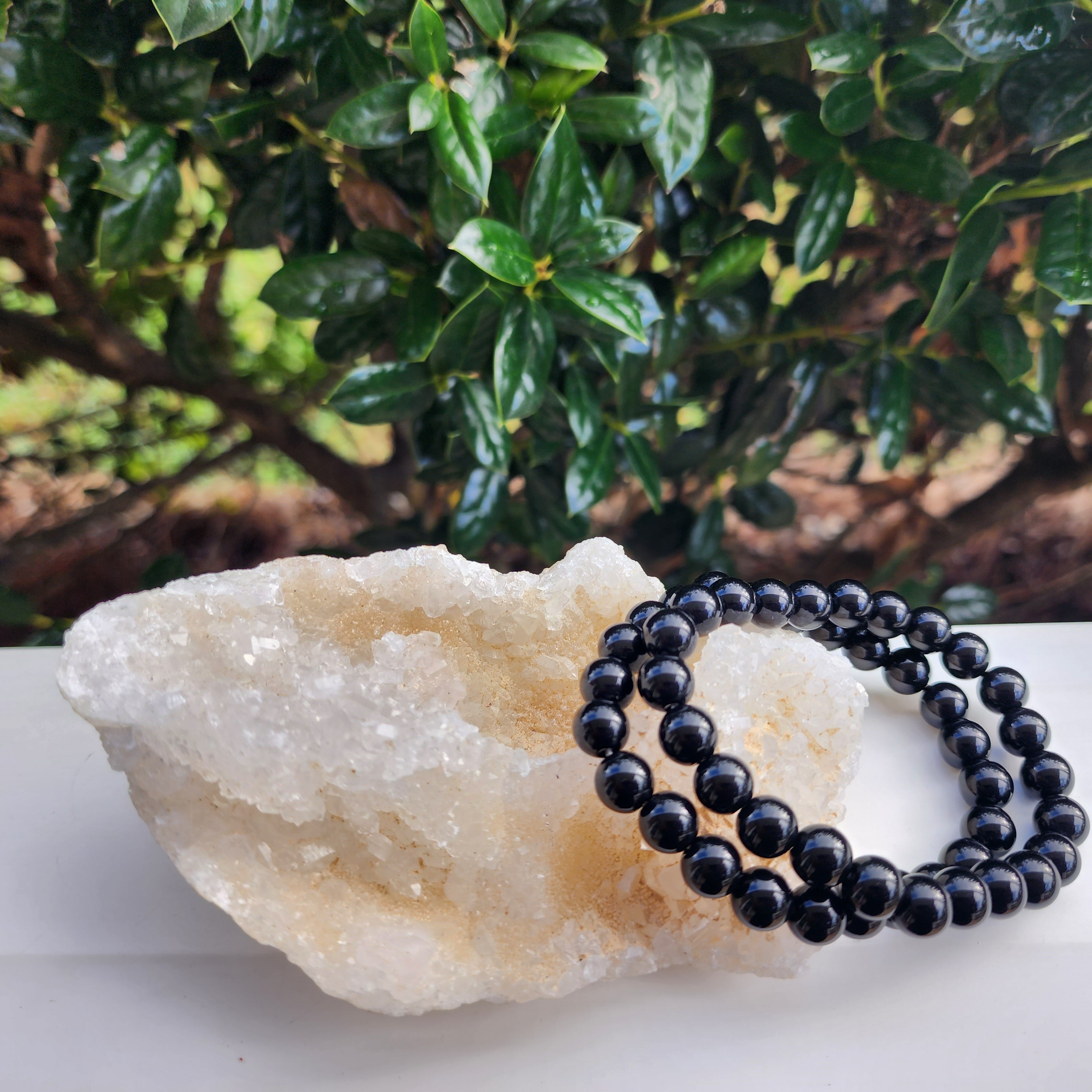 Carnelian and Black Onyx for Focus and Concentration – Rock My Zen