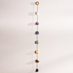 Elevated Calm Chakra Wall Hanging