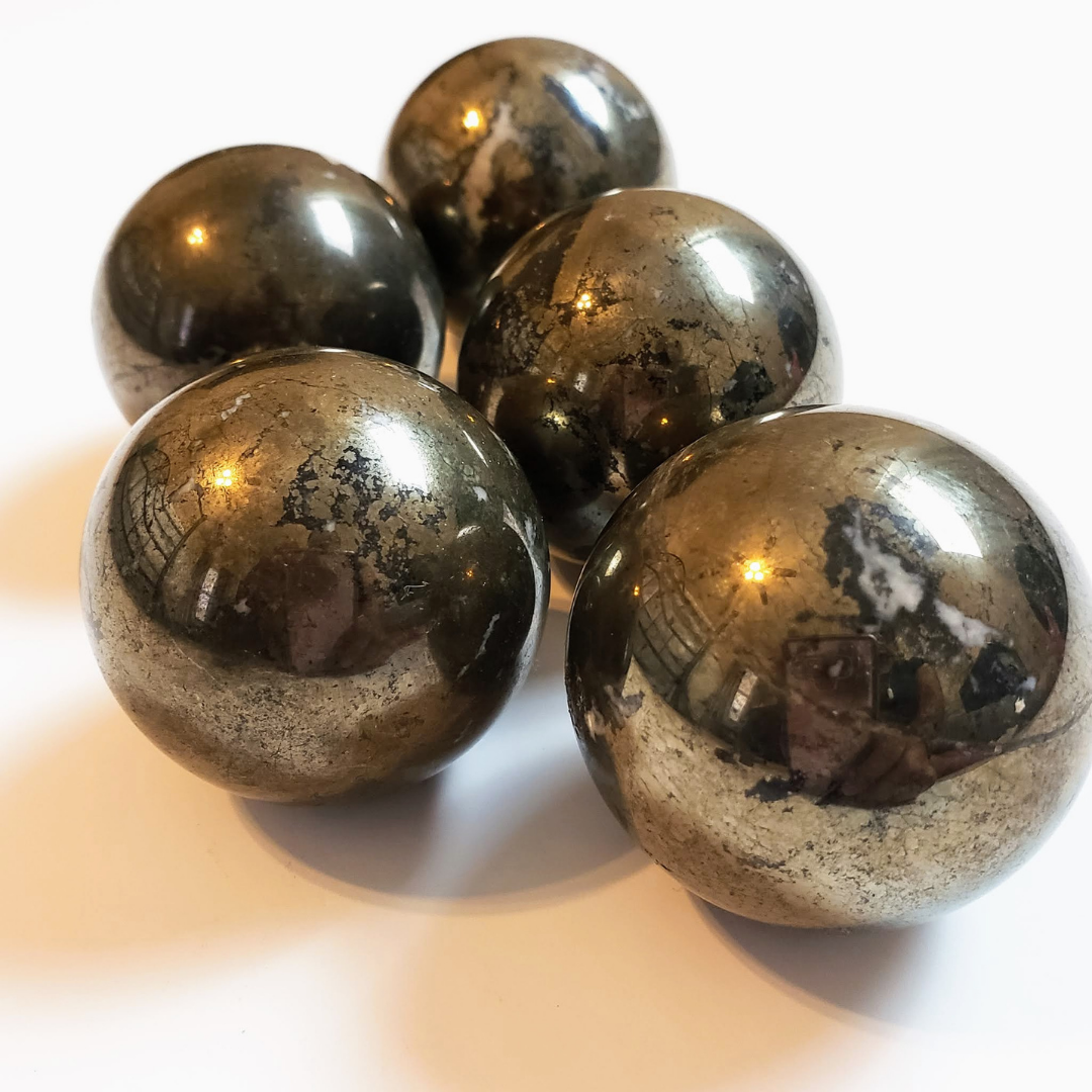 Chalcopyrite on sale