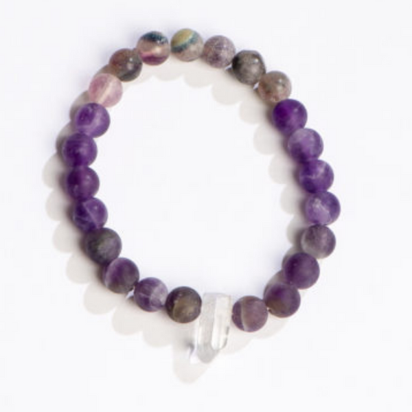Peace Abundance Bracelet Elevated Calm