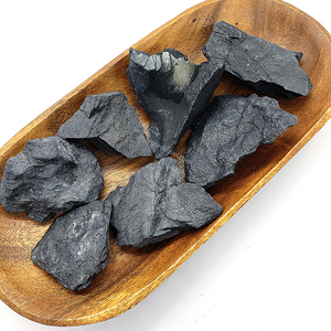 Elevated Calm Shungite