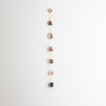 Smoky Quartz Wall Hanging - Elevated Calm