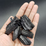 Elevated Calm Black Tourmaline