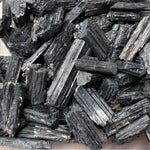 Elevated Calm Black Tourmaline