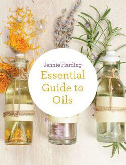 Essential Guide to Oils - Elevated Calm