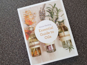 Essential Guide to Oils - Elevated Calm