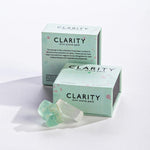 Mini Stone Pack - Clarity - Elevated Calm